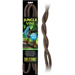 Лиана для рептилий "Jungle Vine Large", H230865 фото