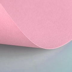 Бумага(картон) для творчества (1 лист) Fabriano Elle Erre А2+ 500*700мм, 220г/м2, розовый, 42450716 фото