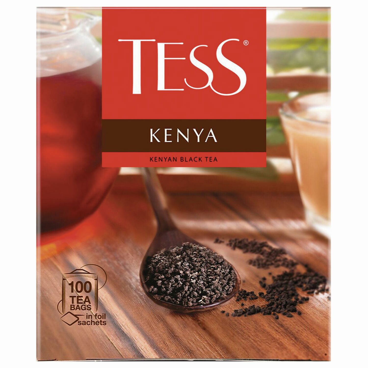Чай tess шт. Чай черный Tess 100 пакетиков. Чай черный Tess Goldberry 100г. Чай Тесс черный. Чай Тесс черный Kenya 100 пакетированный.