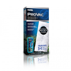 Картридж для сифона Fluval Pro Vac 11078 фото