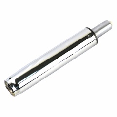 Газлифт B-140 стандартный, ХРОМ, длина в открытом виде 413 мм., d50 мм., класс 2, WBZ, 533074 фото