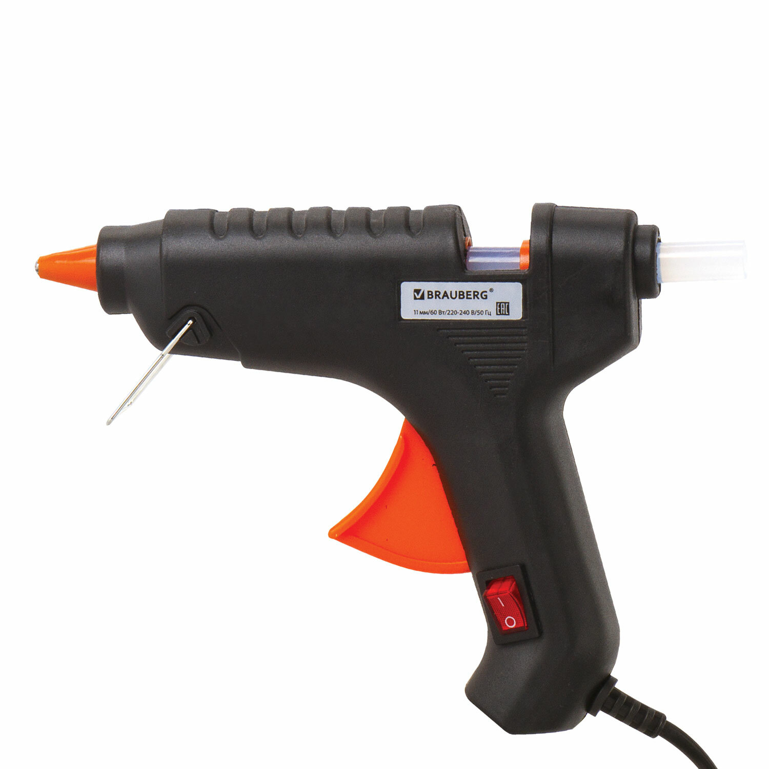 Клеевой пистолет hot Melt Glue Gun