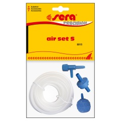 Сера Набор аксессуаров для компрессора AIR SET "S" фото