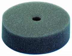 Сера Губка для пылесоса GRAVEL CLEANER фото