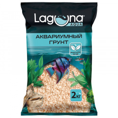 Грунт Боттичино, 2кг, 5-10мм, Laguna фото
