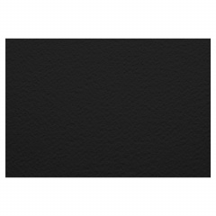 Бумага для пастели (1 лист) FABRIANO Tiziano А2+ (500х650 мм), 160 г/м2, черный, 52551031 фото
