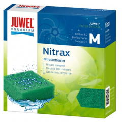Губка Nitrax удаление нитратов для фильтра Bioflow 3.0, Bioflow 6.0, Bioflow 8.0 фото