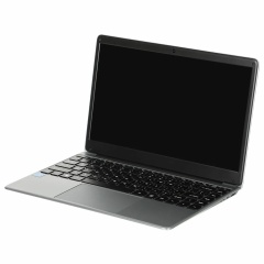 Ноутбук CHUWI HeroBook Pro 15,6" Celeron N4020 8Гб/SSD256Гб/NODVD/W11 Home/серый, 1746087 фото