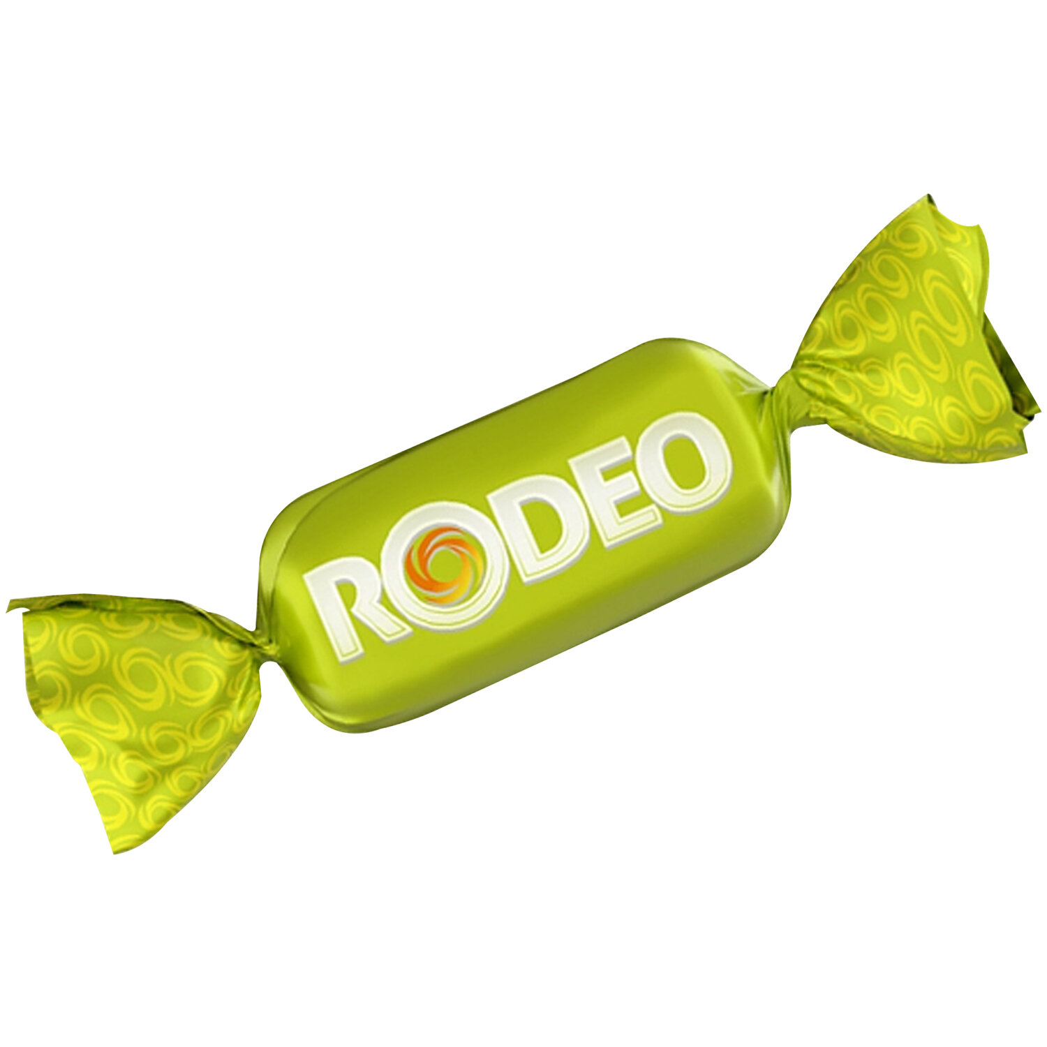 Rodeo Soft Caramel&Nougat