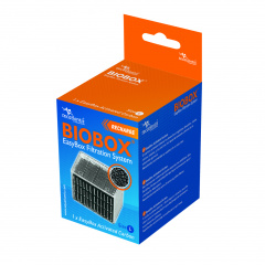 Картридж Activated Carbon XS / S / L для фильтра BioBox фото
