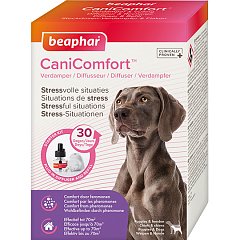 Beaphar Cani Comfort успокаивающий диффузор со сменным блоком фото
