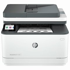 МФУ лазерное HP LaserJet Pro 3103fdn "4 в 1", А4, 33 стр./мин., 50000 стр./мес., ДУПЛЕКС, АПД, сетевая карта, 3G631A фото