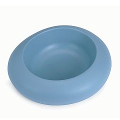 Имак миска розовая CIOTTOLI S03 (0,3л), 20х17х5,5см фото