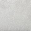 Халат одноразовый белый на липучке КОМПЛЕКТ 10 шт, XXL, 110 см, резинка, 25 г/м2, СНА