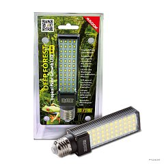 EXO TERRA, LED-лампа в террариум EX Deep Forest 8 W, 4,500 K, PT2409, H224093 фото