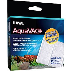 Мешочек для сифона Fluval AquaVAC+. 11067 фото