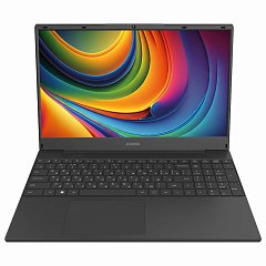 Ноутбук DIGMA EVE A5820 15,6", Ryzen 3 3200U 8Гб, SSD 256Гб, Windows 11 Pro, черный, DN15R3-8CXW02 фото