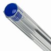 Ручка шариковая STAFF "Basic Budget BP-04", синяя, ВЫГОДНАЯ УПАКОВКА, КОМПЛЕКТ 50 штук, 880779, 143686