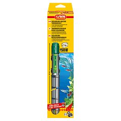 Сера Нагреватель SERA PRECISION 150w для аквариумов 75-200л фото