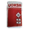 Материал противогололёдный 20 кг UOKSA соль техническая №3, мешок