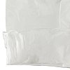 Перчатки виниловые белые, 50 пар (100 шт.), неопудренные, прочные, XL (очень большой), LAIMA, 605012