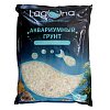 Грунт 20111B белый с вкраплениями, 2кг, 4-6мм, Laguna, ###