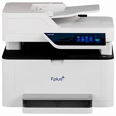 МФУ лазерное Fplus MB302ADNW, "3 в 1", A4, 30 стр./мин., 65000 стр./мес., АПД, ДУПЛЕКС, Wi-Fi, сетевая карта фото