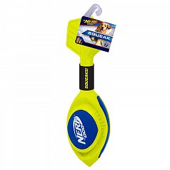 Nerf Игрушка из вспененной резины 30 см фото