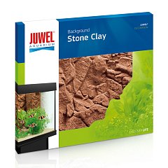 Структурный фон JUWEL Stone Clay фото