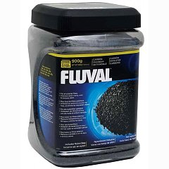 Уголь активированный для фильтра Fluval, 800 г. A1447 фото