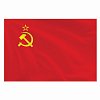 Флаг СССР 90х135 см, полиэстер, STAFF, 550229