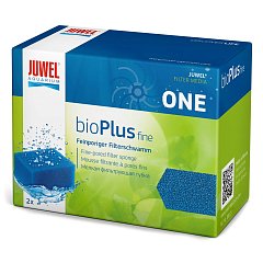 Губка мелкопористая Bio Plus Fine для фильтра Bioflow One фото