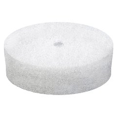 Сера Губка для пылесоса GRAVEL CLEANER фото