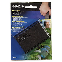Стеклоочиститель магнит Marina Algae Magnet, Large фото