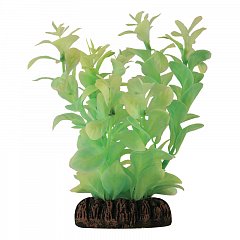 Растение светящееся "Людвигия" зеленая, 130мм, (пакет), Laguna фото
