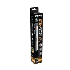 SICCE, Нагреватель для аквариумов 80-130 л, "Scuba Preset", 100 W, 78542 фото