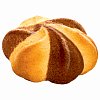 Печенье БЕЛОГОРЬЕ "Шапито" с лимонной начинкой, гофрокороб 2,3 кг, ш/к 16484, 37-05