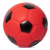Игрушка для собак из винила "Мяч футбольный", d100мм, Triol