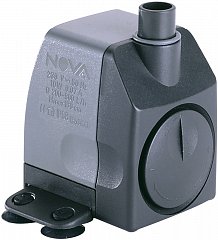 SICCE, Помпа "Nova Pump", 800 л/ч, подъем 160 см, 45х60хh61 мм, 22002 фото