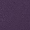 Тетрадь на кольцах БОЛЬШАЯ, А4 (240х310 мм), 120 л., под кожу, BRAUBERG "Joy", фиолетовый, 404506