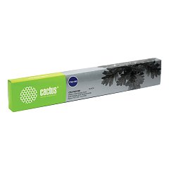 Картридж матричный CACTUS (CS-FX2190) для EPSON FX-2190/LQ-2090, черный, ресурс 12 млн. знаков фото