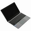 Ноутбук CHUWI HeroBook Pro 15,6" Celeron N4020 8Гб/SSD256Гб/NODVD/W11 Home/серый, 1746087