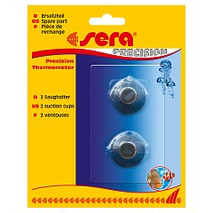Сера Присоски для термометра PRECISION 2 шт. фото