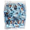 Конфеты шоколадные BABYFOX c молочной начинкой, 500 г, пакет, ш/к 61412, УК803