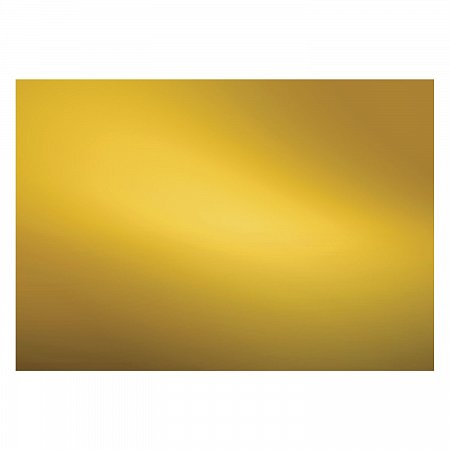 Бумага (картон) для творчества (1 лист) SADIPAL "Sirio" А2+ (500х650 мм), 225 г/м2, золотая фольга, 20261 фото