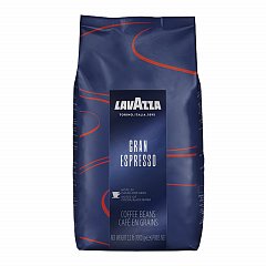 Кофе в зернах LAVAZZA "Gran Espresso", 1000 г, 2134 фото