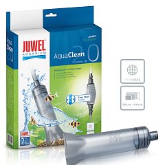 Инструмент для очистки внутреннего фильтра JUWEL Aqua Clean 2.0 фото