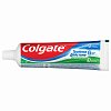 Зубная паста 50мл COLGATE "Натуральная мята", тройное действие, с фторидом, ш/к 28954, 7891024128954
