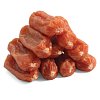 Пикантные сосиски из курицы для собак, 500г (банка), Triol