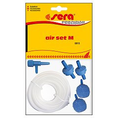 Сера Набор аксессуаров для компрессора AIR SET "M" фото